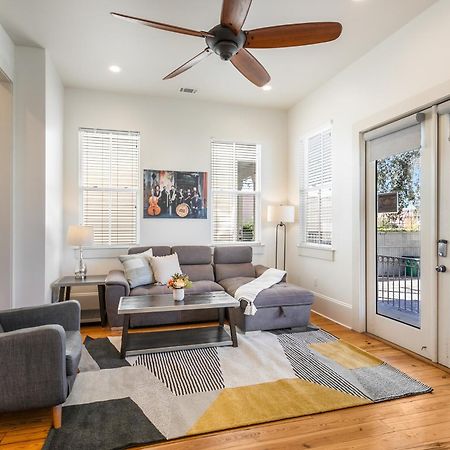 Amazing 3Br Cottage Off St Charles With Pool Nueva Orleans Exterior foto