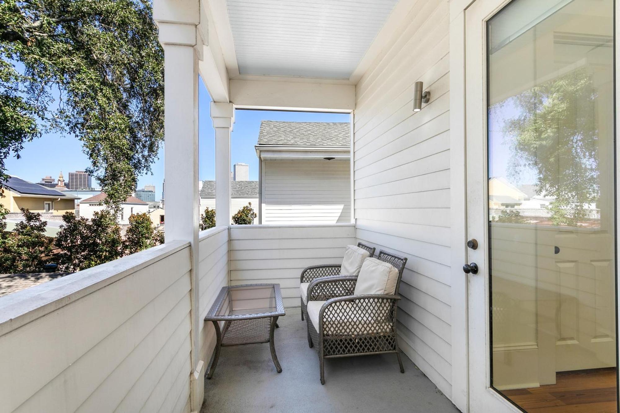 Amazing 3Br Cottage Off St Charles With Pool Nueva Orleans Exterior foto
