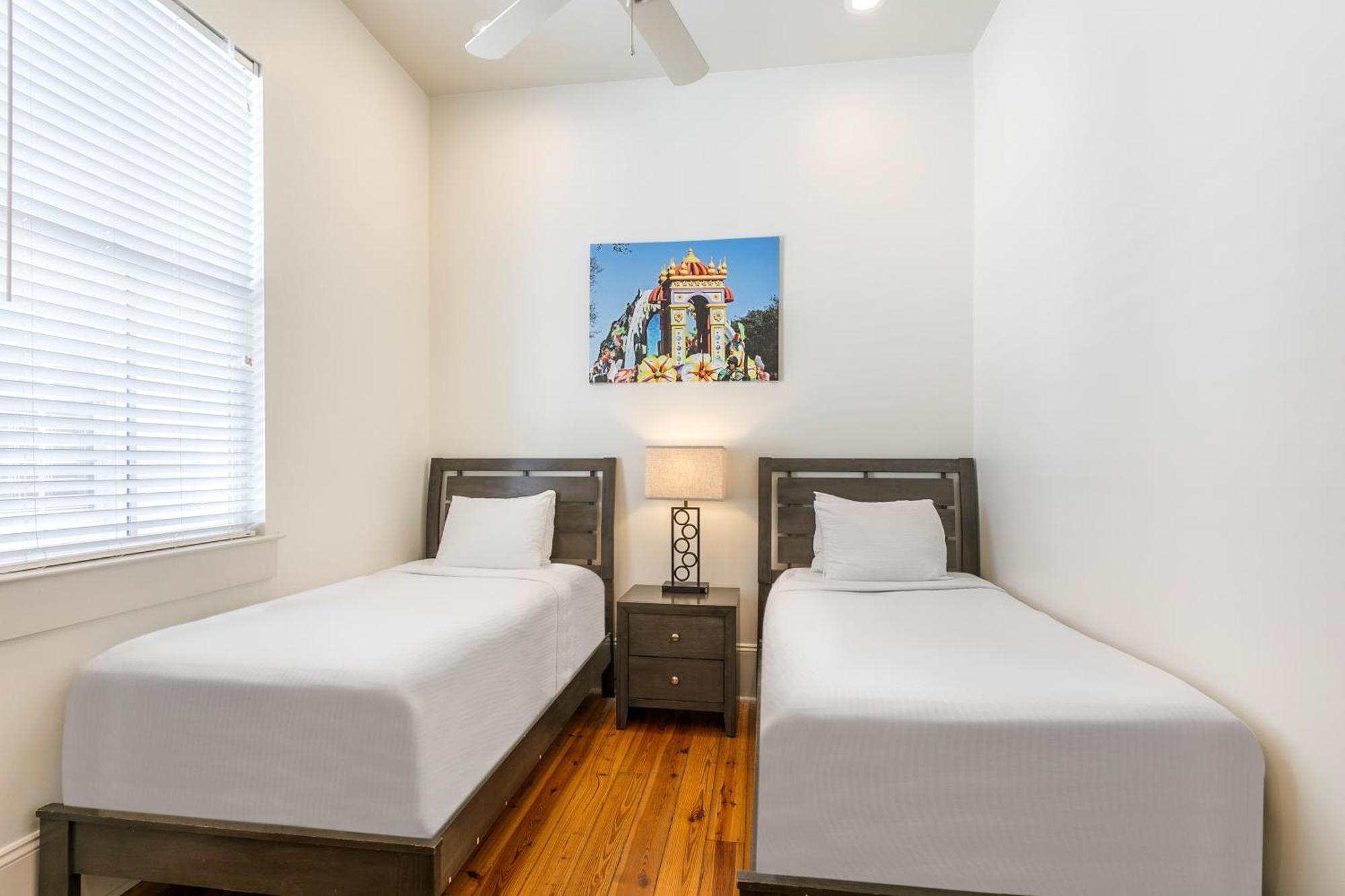 Amazing 3Br Cottage Off St Charles With Pool Nueva Orleans Exterior foto