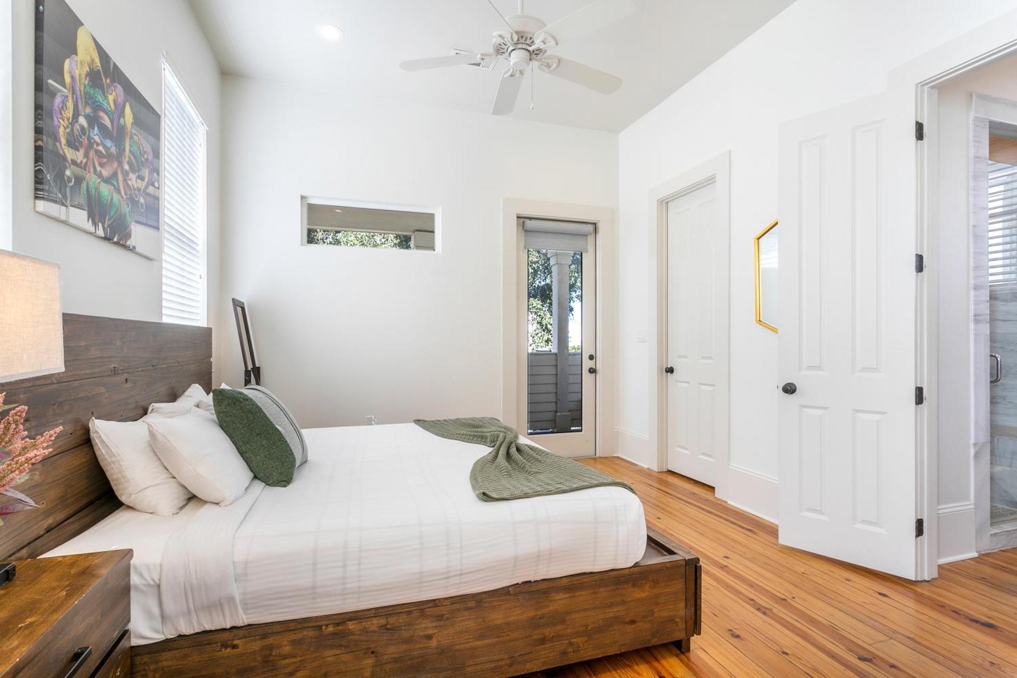 Amazing 3Br Cottage Off St Charles With Pool Nueva Orleans Exterior foto