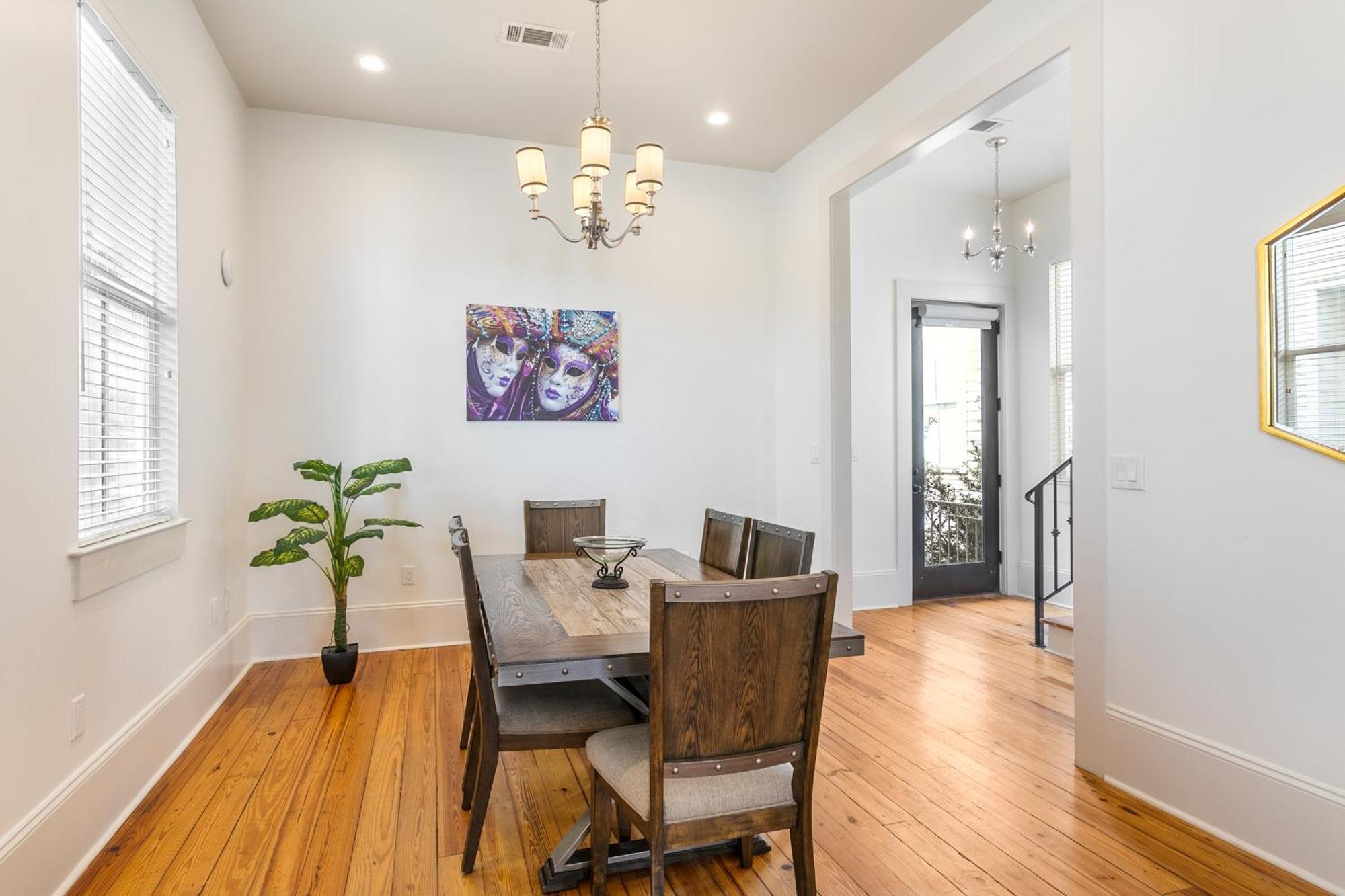 Amazing 3Br Cottage Off St Charles With Pool Nueva Orleans Exterior foto