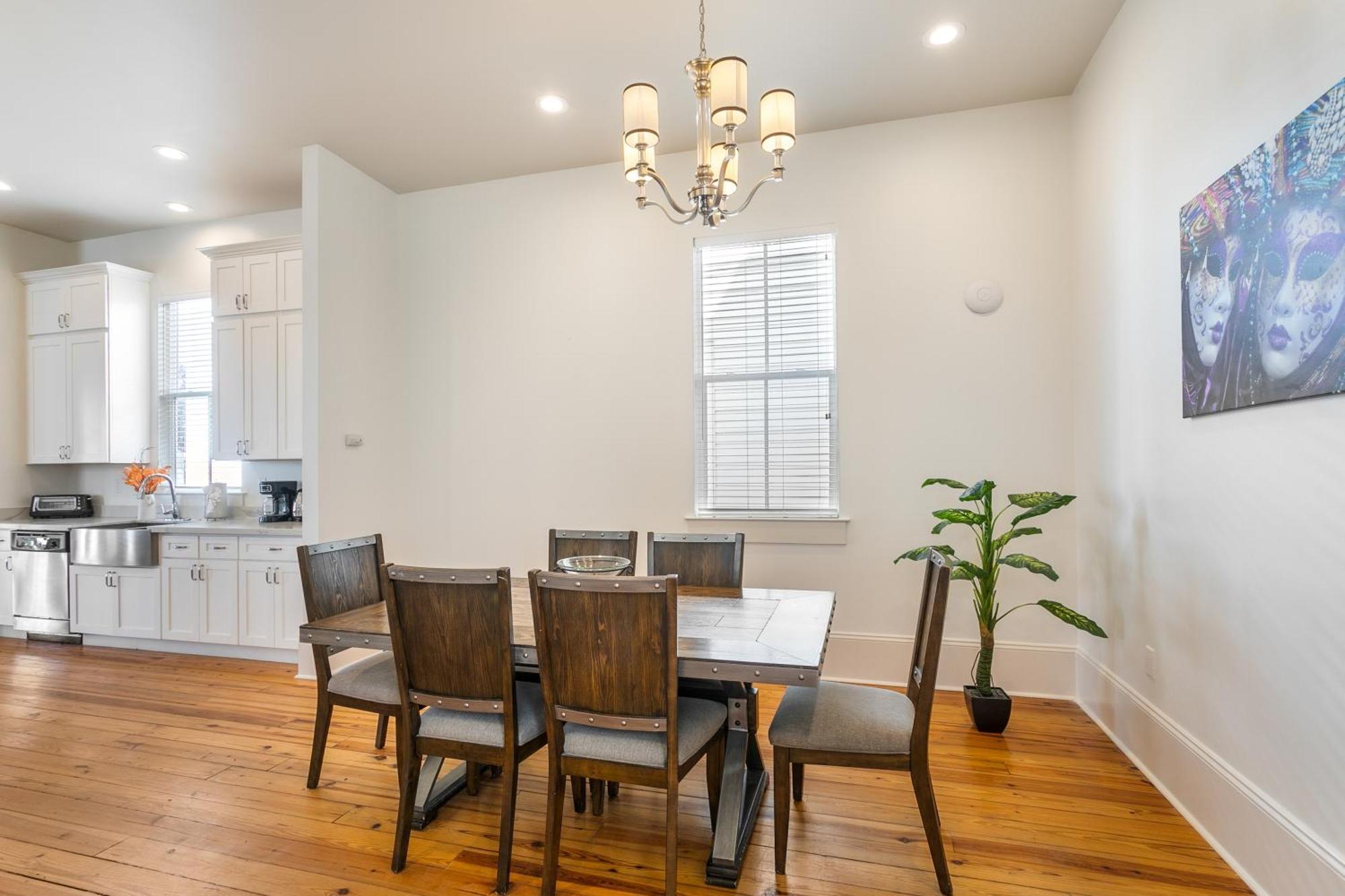 Amazing 3Br Cottage Off St Charles With Pool Nueva Orleans Exterior foto