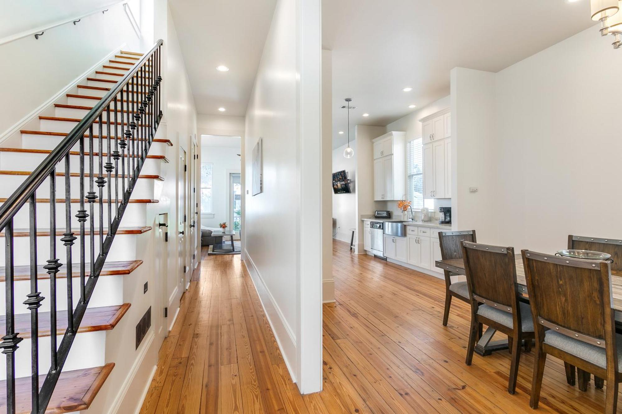 Amazing 3Br Cottage Off St Charles With Pool Nueva Orleans Exterior foto